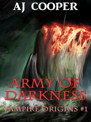 cover image of Army of Darkness
